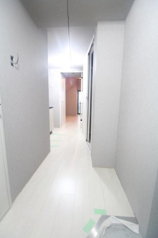 【内装】 | HORIZON  UMEDA  NORTH
