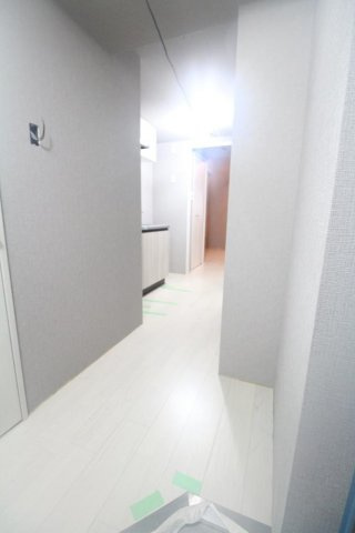 【玄関】 | HORIZON  UMEDA  NORTH