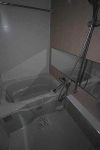 【浴室】 | HORIZON  UMEDA  NORTH