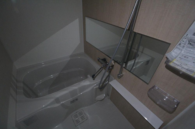 【浴室】 | HORIZON  UMEDA  NORTH