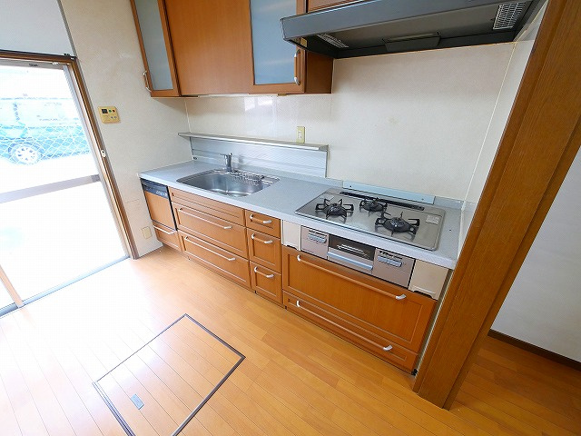 神殿町戸建のその他