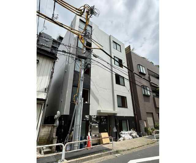 ステラサイドのその他共用部分