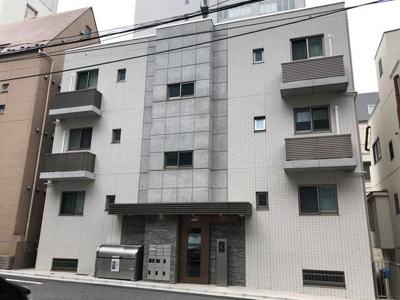  | ウィステリア渋谷