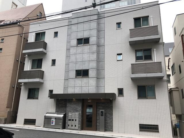  | ウィステリア渋谷
