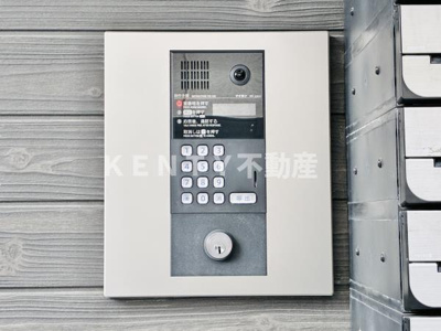 【セキュリティ】 | ＫｅｙＬｉｎｋ北馬込