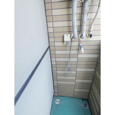 【設備】 | コーポジョイフル