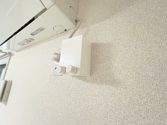 フジパレス瑞光三丁目の設備