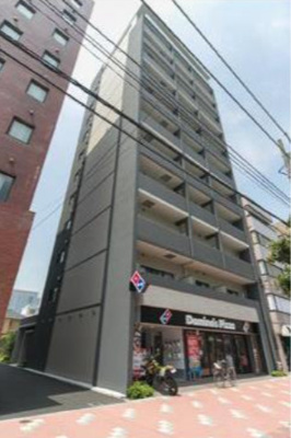 【外観】 | ヒュペリオン東陽町