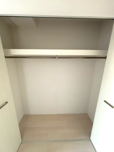 Luxe難波西Ⅱの収納