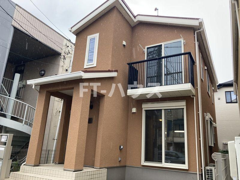 大和田新田戸建住宅