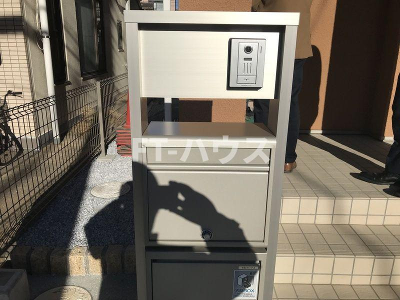 大和田新田戸建住宅のその他