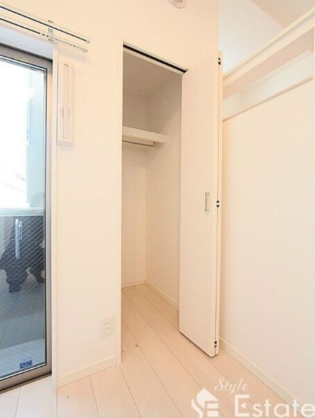 Premium Stage KAMITAKABATAの収納