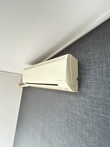 Dcourt六甲の設備