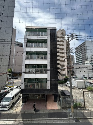 GSハイム高速神戸の展望