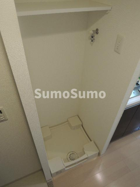 エステムプラザ神戸三宮ルクシアのその他