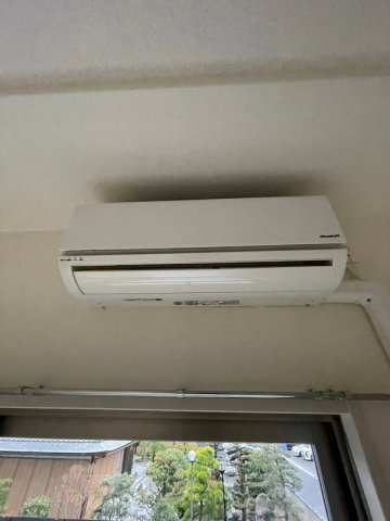 ファーストポイント東比恵の設備