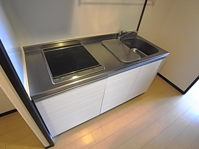 フジパレス宝塚南Ⅰ番館の玄関