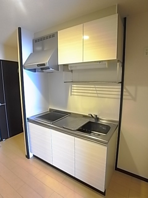 フジパレス宝塚南Ⅰ番館のキッチン