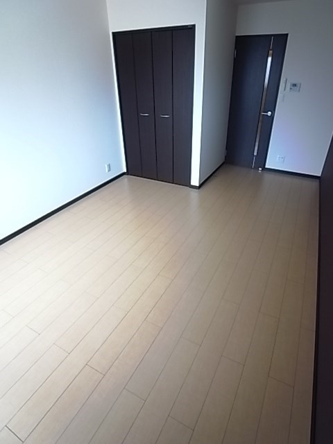 フジパレス宝塚南Ⅰ番館の寝室