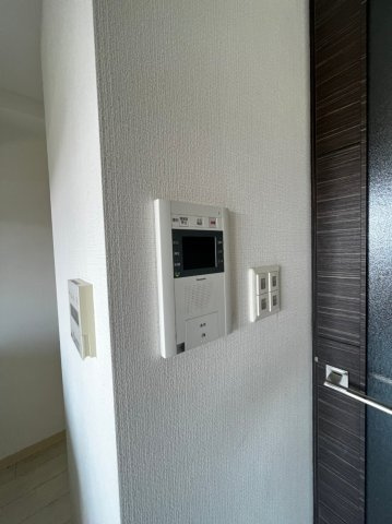 プレサンス立売堀アーバンスタイルのセキュリティ