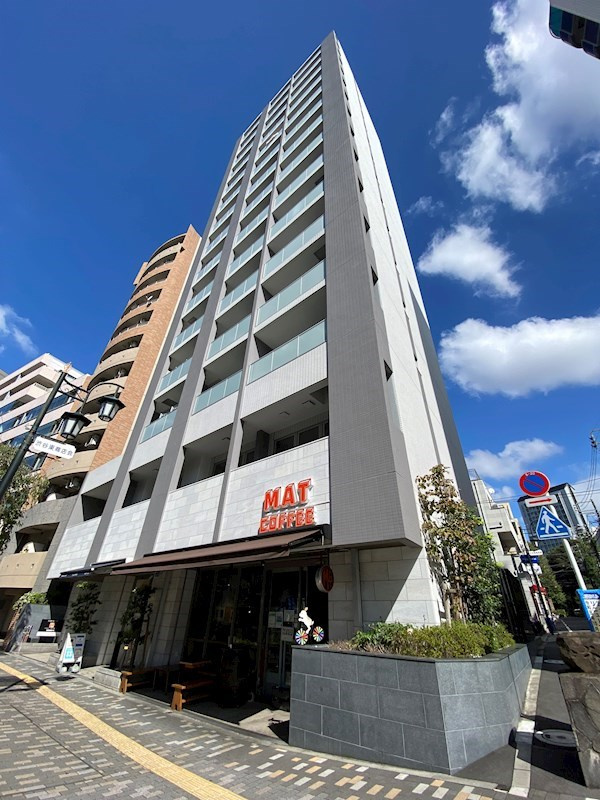 プライムレジデンス渋谷