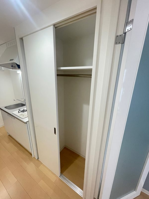 Collinaの収納