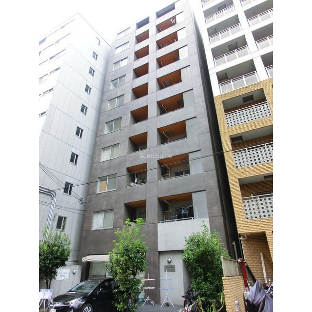 レキシントン・スクエア新町