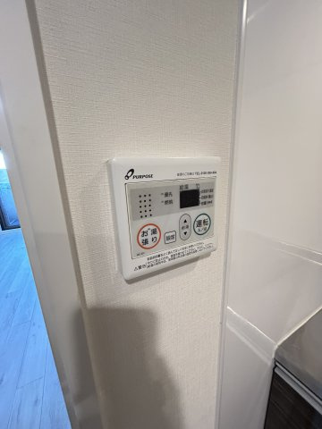 大阪市浪速区浪速西１丁目の賃貸マンションのその他共用部分