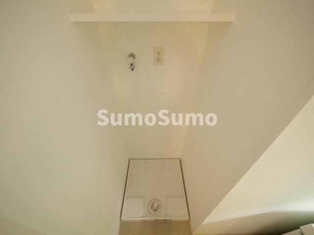 アガスティーア薬院のその他