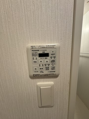 ラ・ルーチェ新長田の設備