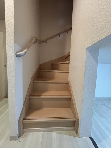 ワイマールの内装