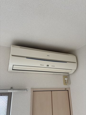 ワイマールの設備