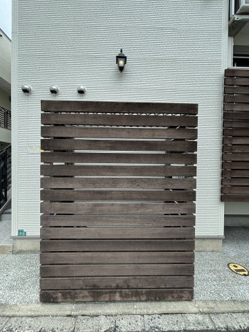 ワイマールのその他共用部分