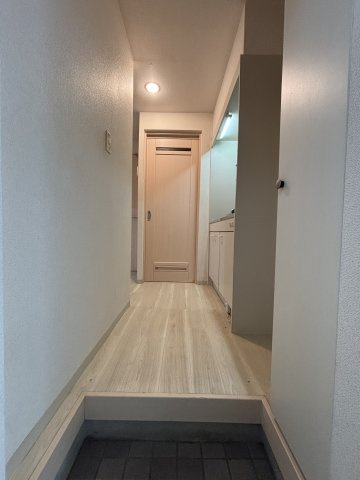 ワイマールの玄関