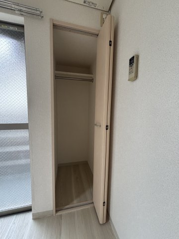 ワイマールの収納