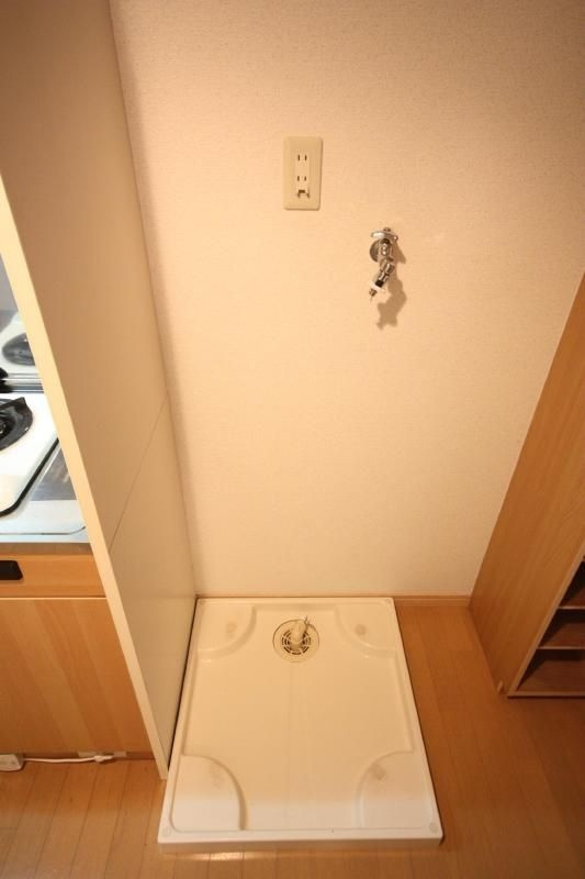 パームテラスのその他