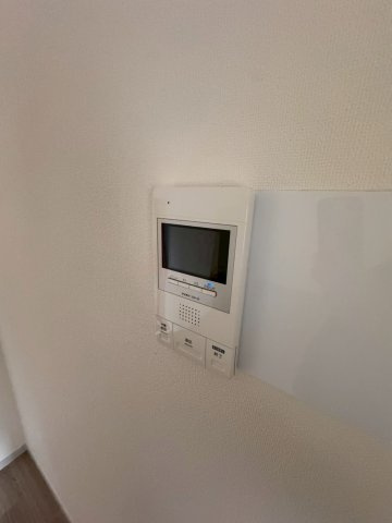 リッチライフダイコクのセキュリティ