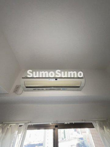 Luxe難波西Ⅱの設備