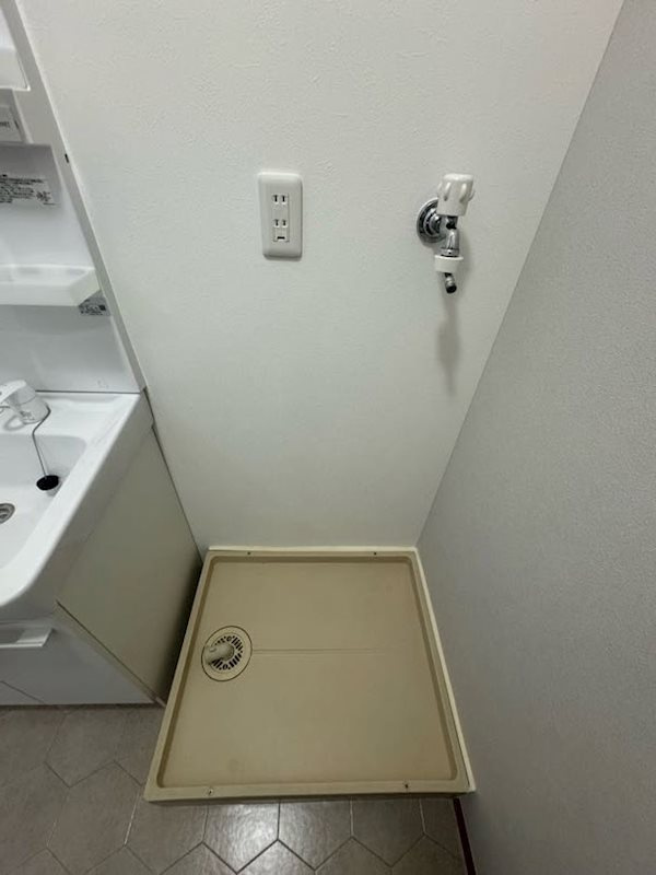 ローズコートの設備