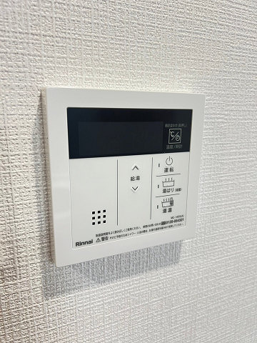 MJC大阪ラフィーネの設備