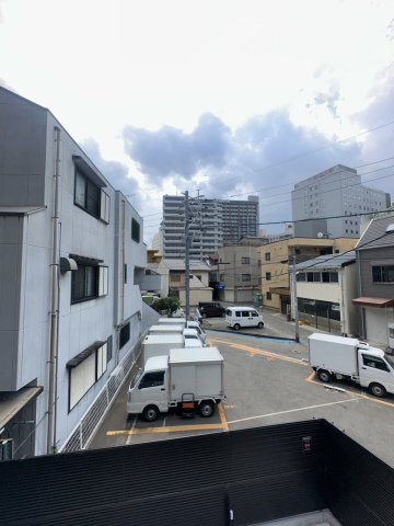 F・polpoの展望
