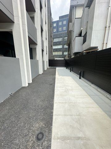 F・polpoのその他共用部分