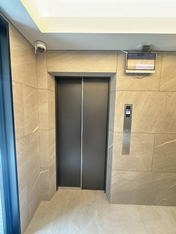 F・polpoのその他共用部分