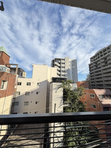 TYビル今泉の展望