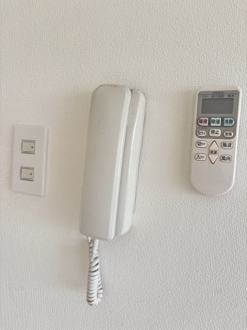 TYビル今泉のセキュリティ
