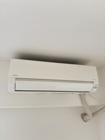 TYビル今泉の設備