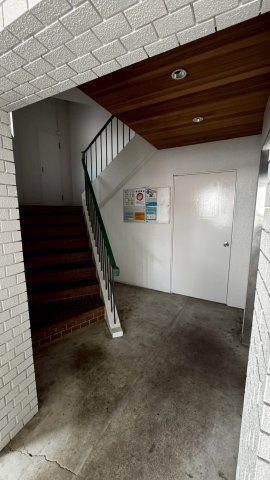 TYビル今泉のその他共用部分