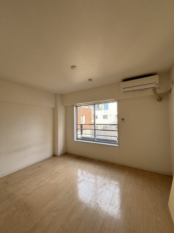 TYビル今泉の寝室