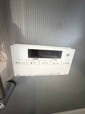 ワコーレ須磨名谷ステーションフラッツの設備