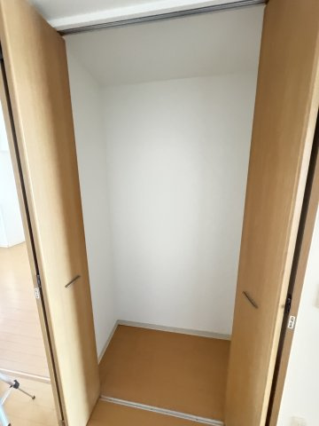 ワコーレ須磨名谷ステーションフラッツの収納